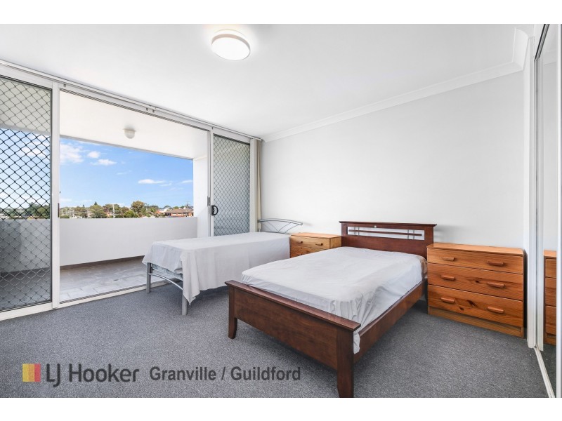 19/165 Clyde Street, Granville NSW 2142