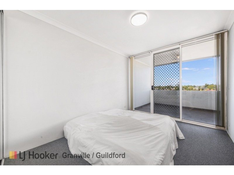 19/165 Clyde Street, Granville NSW 2142