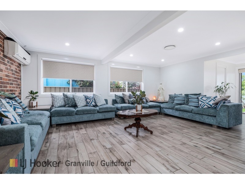 33 Hinchen Street, Guildford NSW 2161