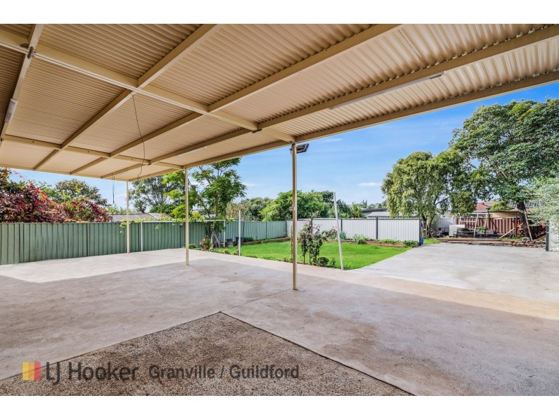33 Hinchen Street, Guildford NSW 2161