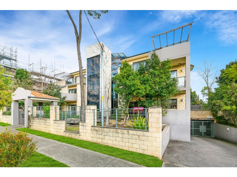 1/81-83 Bangor Street, Guildford NSW 2161