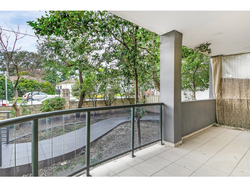 1/81-83 Bangor Street, Guildford NSW 2161