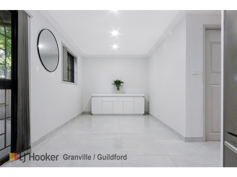 2/33 Clement Street, Guildford NSW 2161