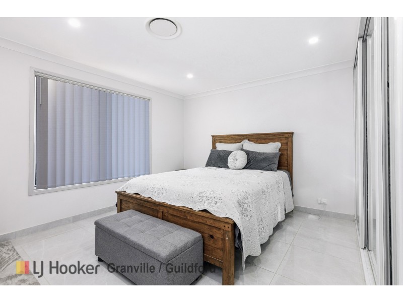 2/33 Clement Street, Guildford NSW 2161