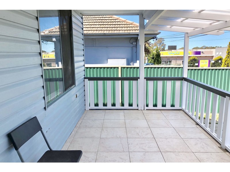 3 Rawson Road, Guildford NSW 2161