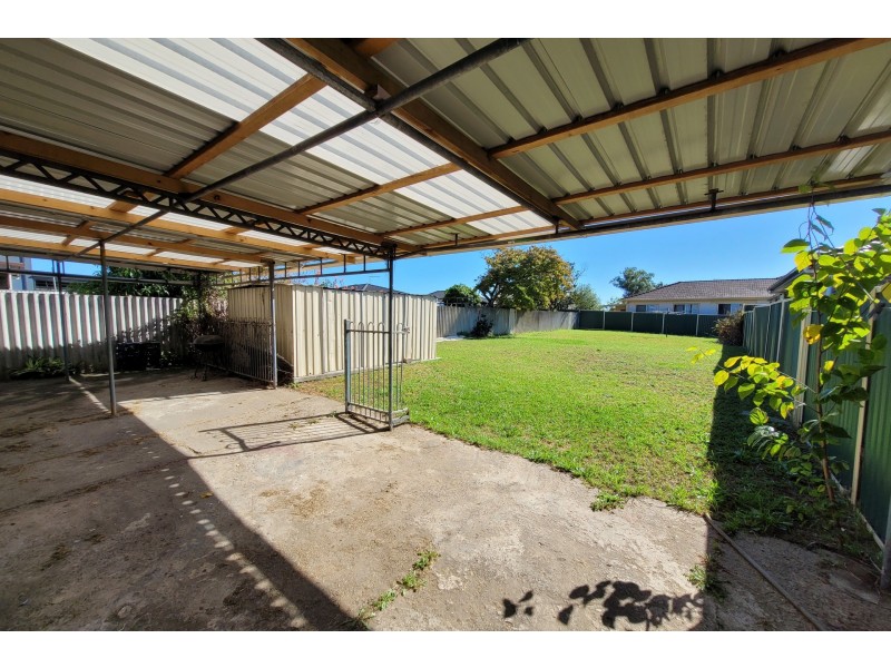 3 Rawson Road, Guildford NSW 2161