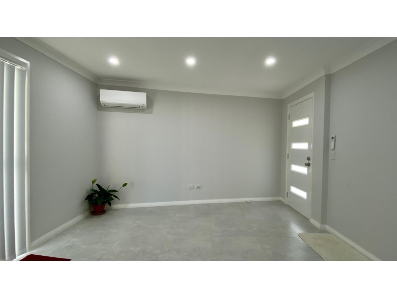 4A Van Dieman Crescent, Fairfield NSW 2165