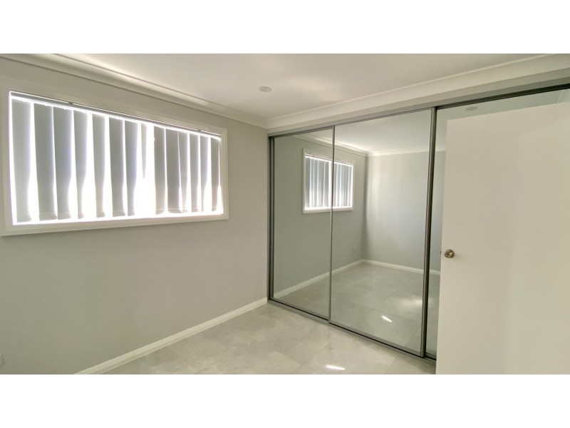 4A Van Dieman Crescent, Fairfield NSW 2165