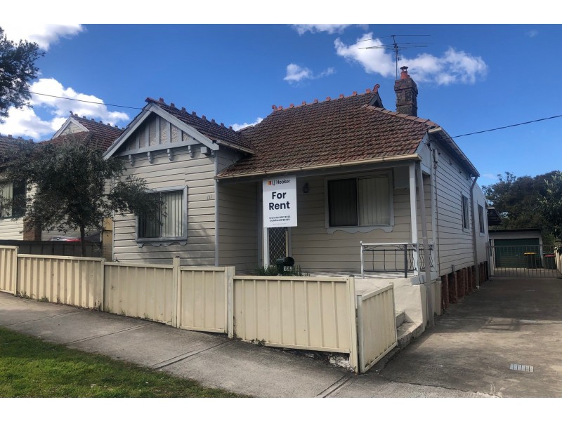 131 Good Street, Granville NSW 2142