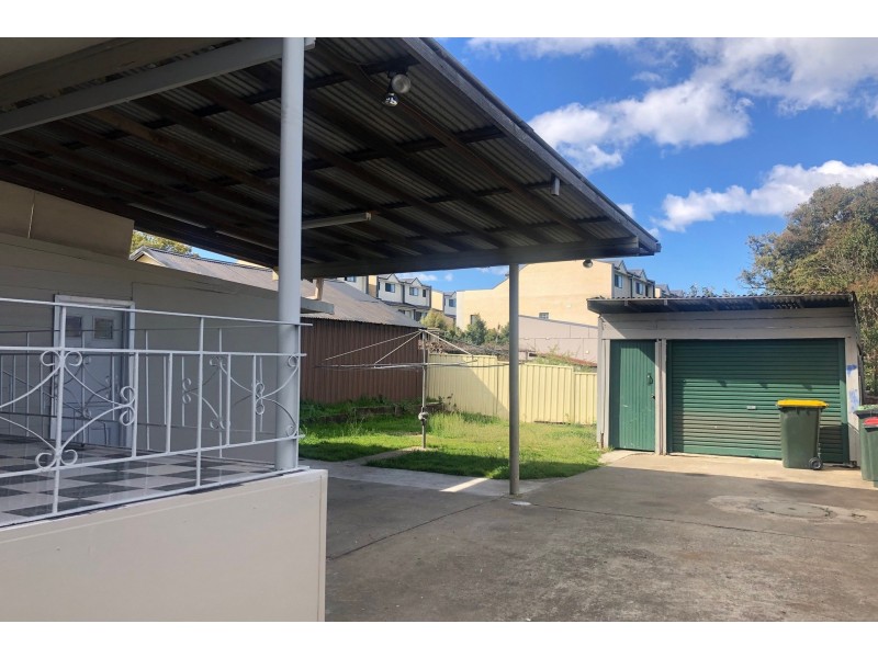 131 Good Street, Granville NSW 2142