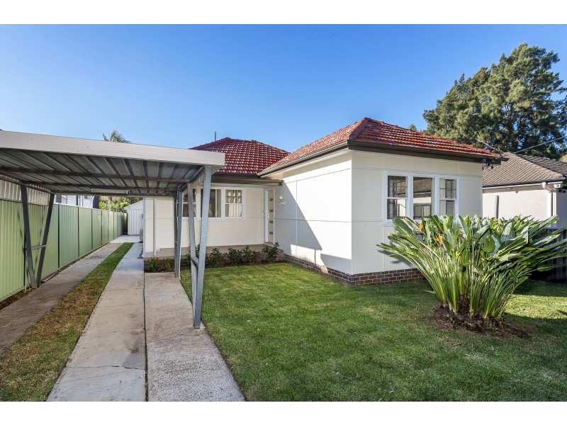 3 Neilson Street, Granville NSW 2142