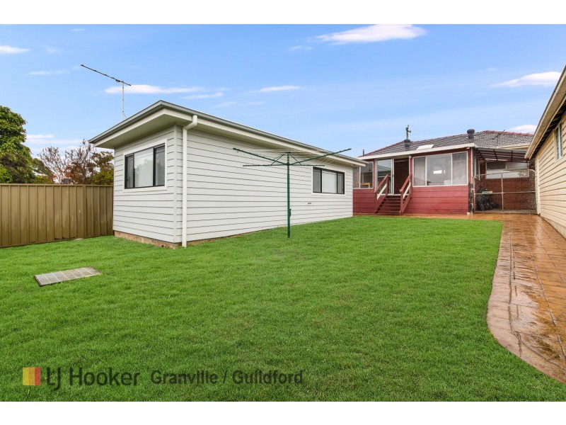 68 Runyon Avenue, Greystanes NSW 2145