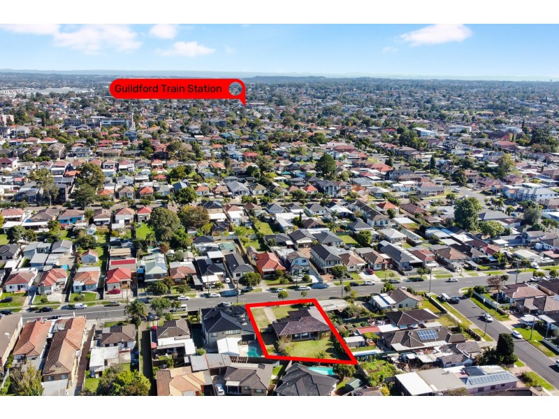 261 Excelsior Street, Guildford NSW 2161