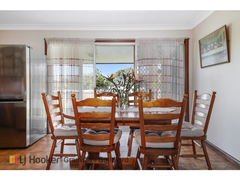 261 Excelsior Street, Guildford NSW 2161