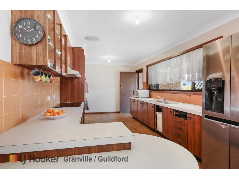 261 Excelsior Street, Guildford NSW 2161