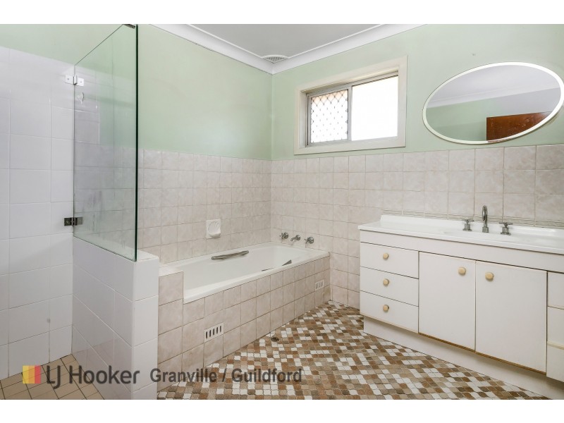 261 Excelsior Street, Guildford NSW 2161