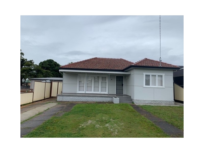 4 Lumeah Street, Merrylands NSW 2160