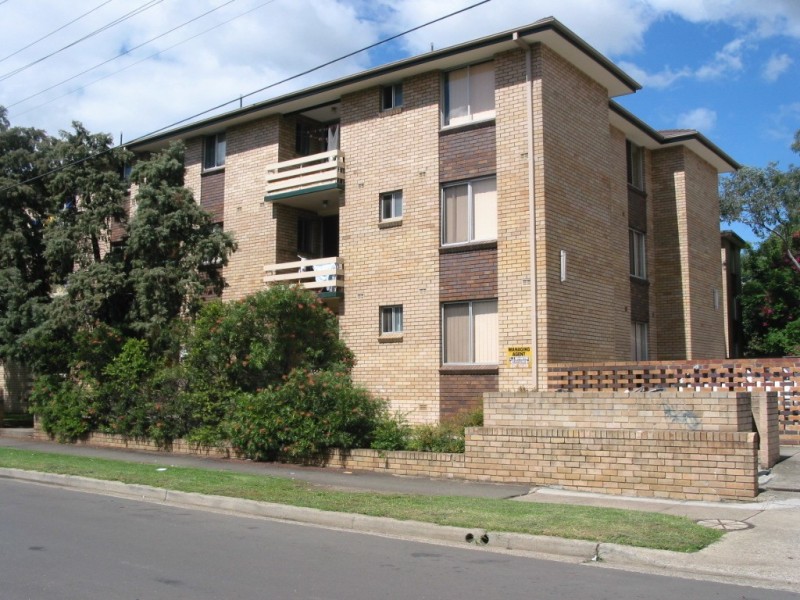 3/82 Railway Parade, Granville NSW 2142