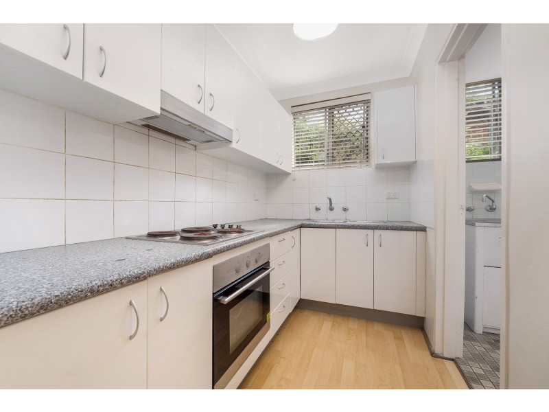 3/20 Jamieson Street, Granville NSW 2142