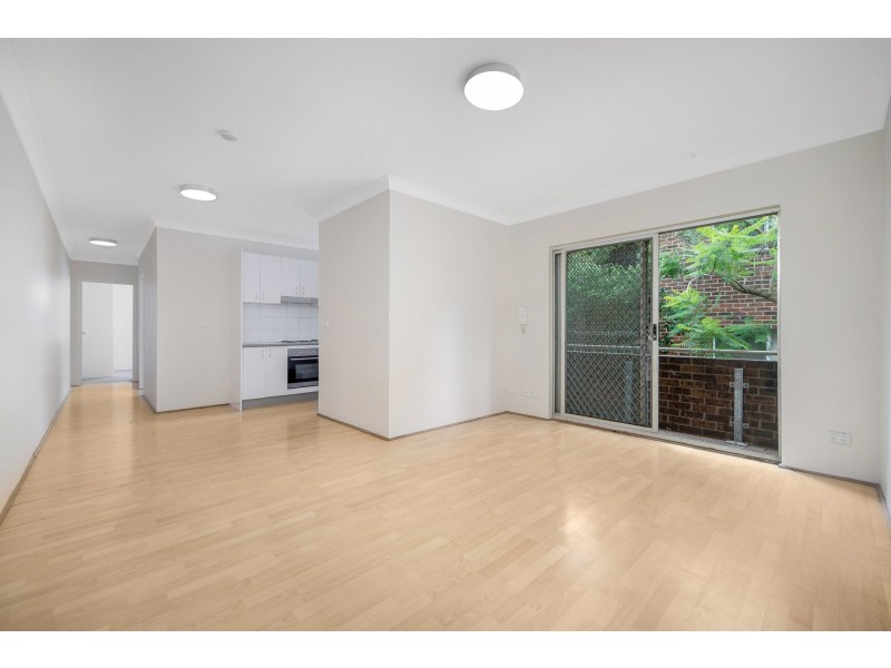 3/20 Jamieson Street, Granville NSW 2142