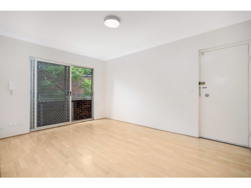 3/20 Jamieson Street, Granville NSW 2142