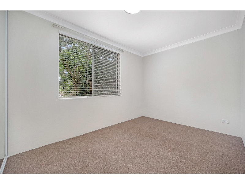 3/20 Jamieson Street, Granville NSW 2142