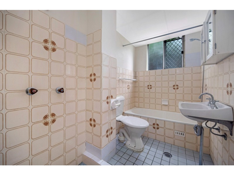 3/20 Jamieson Street, Granville NSW 2142