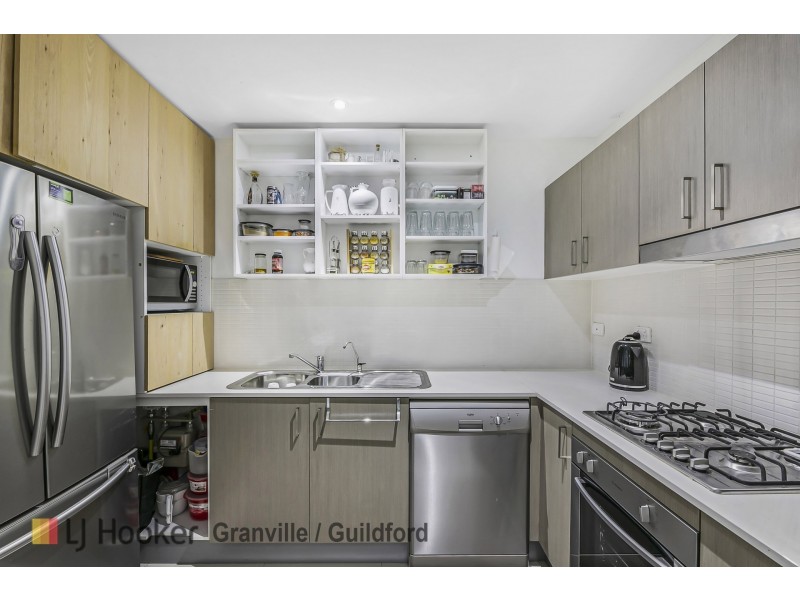 1/30-32 Briens Road, Northmead NSW 2152