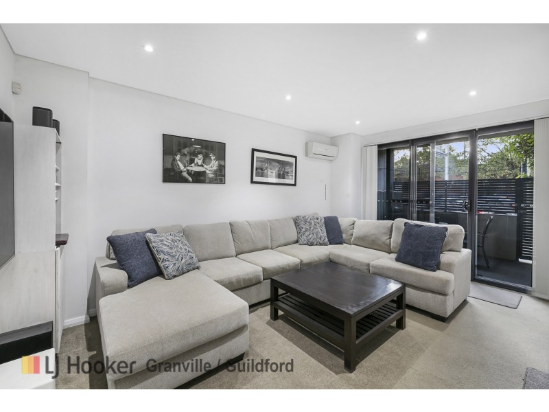 1/30-32 Briens Road, Northmead NSW 2152
