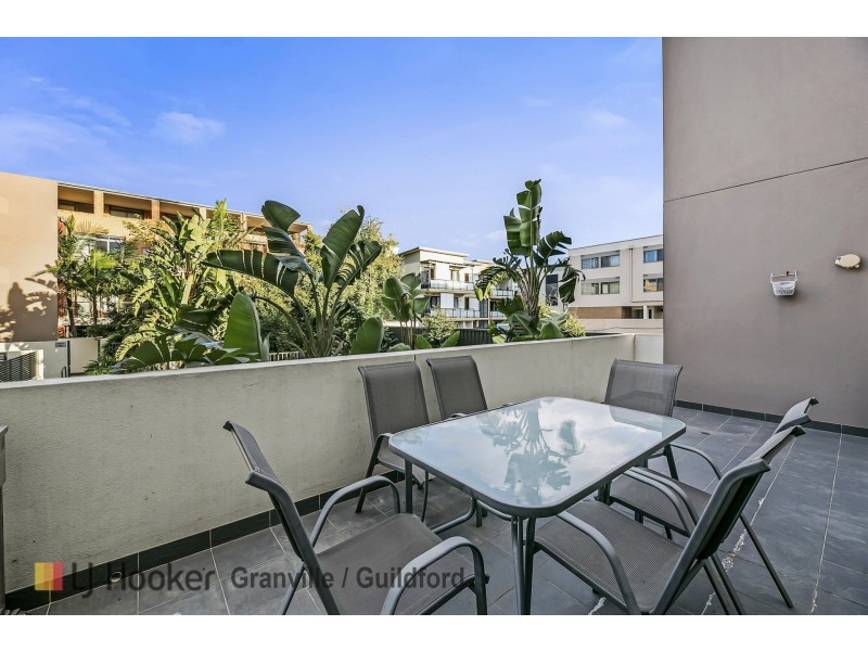 1/30-32 Briens Road, Northmead NSW 2152