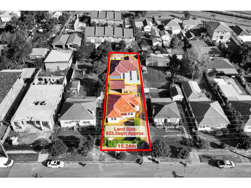 24 Henry Street, Guildford NSW 2161