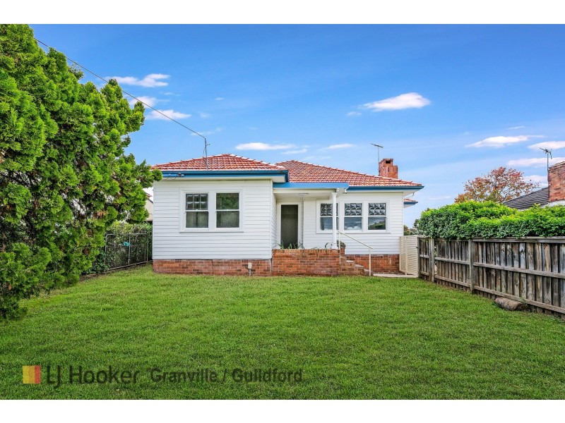 24 Henry Street, Guildford NSW 2161