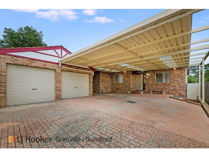 24 Henry Street, Guildford NSW 2161