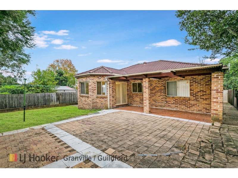 24 Henry Street, Guildford NSW 2161
