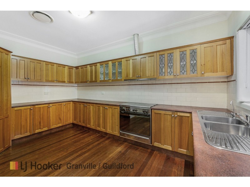 24 Henry Street, Guildford NSW 2161