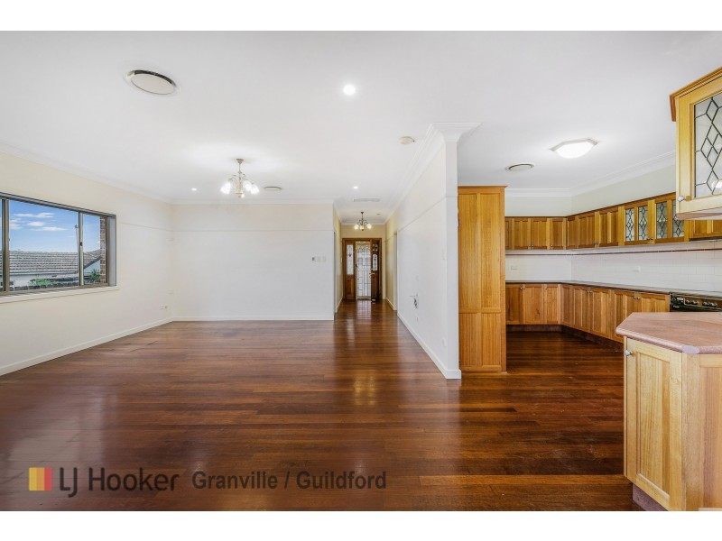 24 Henry Street, Guildford NSW 2161