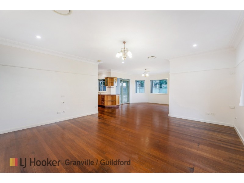 24 Henry Street, Guildford NSW 2161