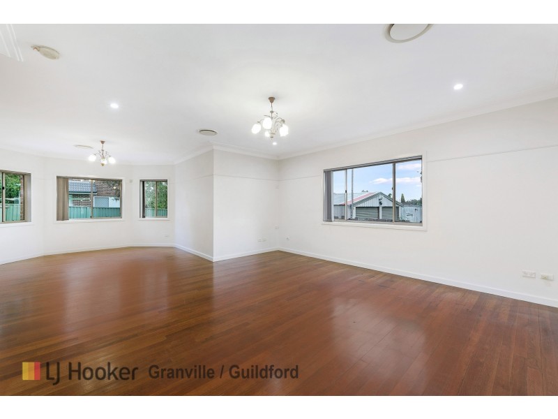 24 Henry Street, Guildford NSW 2161