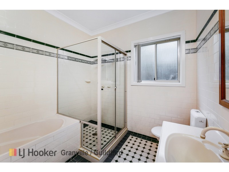 24 Henry Street, Guildford NSW 2161