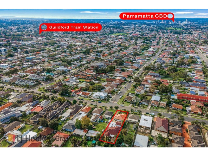 24 Henry Street, Guildford NSW 2161