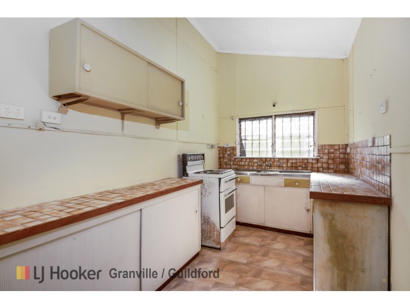 5 O’Neill Street, Granville NSW 2142