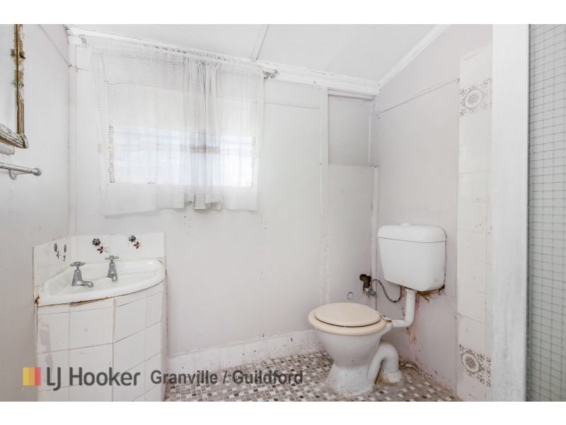 5 O’Neill Street, Granville NSW 2142