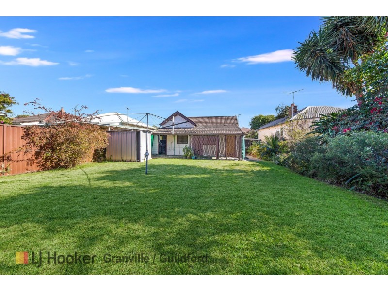 5 O’Neill Street, Granville NSW 2142