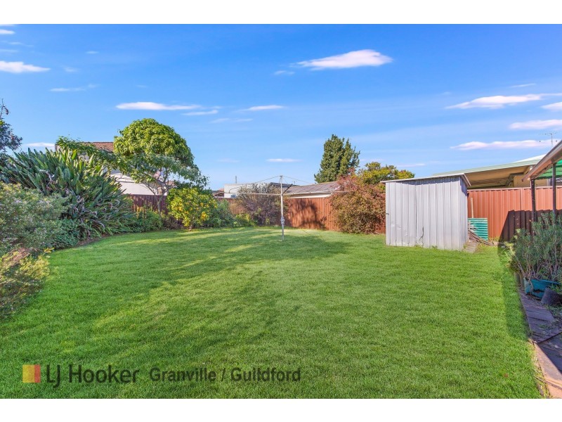 5 O’Neill Street, Granville NSW 2142