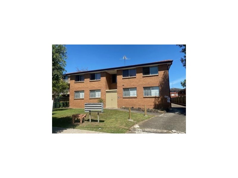 9/22 The Trongate, Granville NSW 2142
