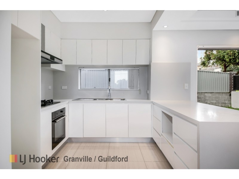 2 Lowe Street, Merrylands NSW 2160