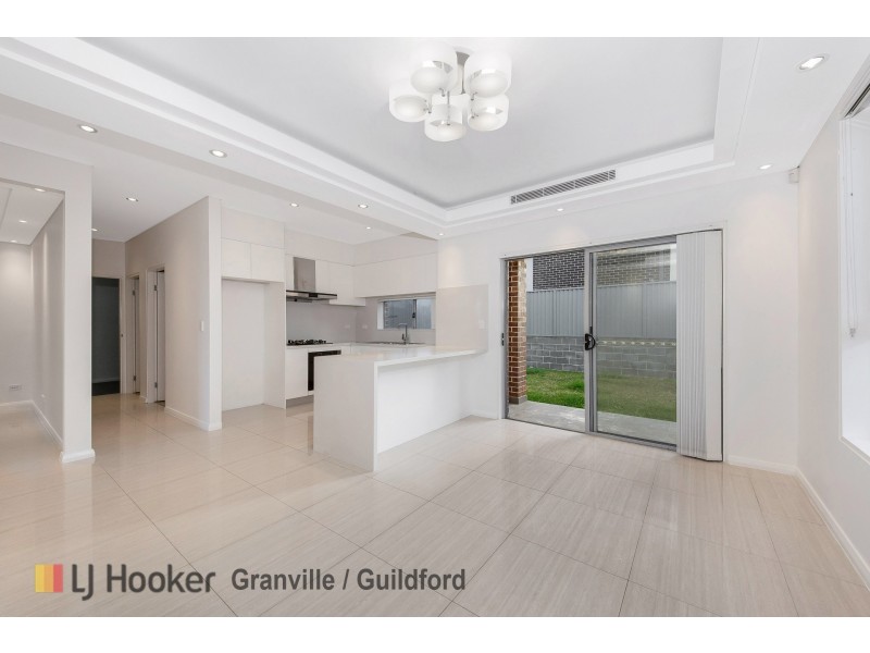 2 Lowe Street, Merrylands NSW 2160