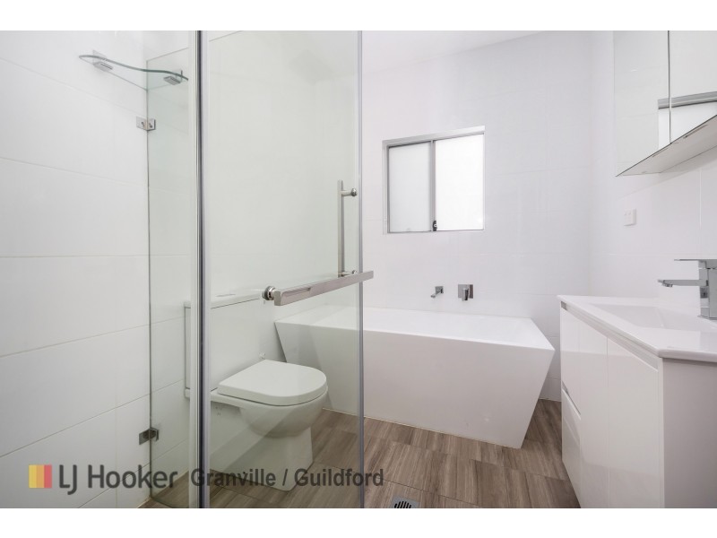 2 Lowe Street, Merrylands NSW 2160