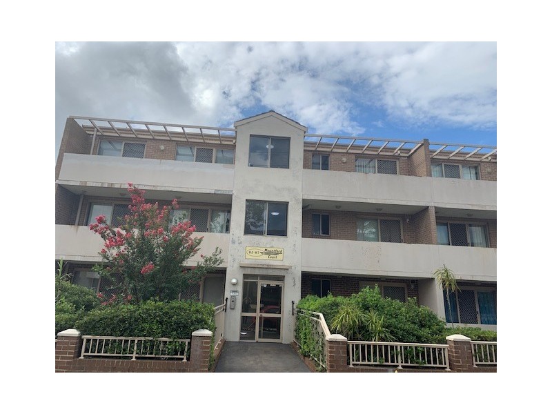11/85-87 Mountford Avenue, Guildford NSW 2161