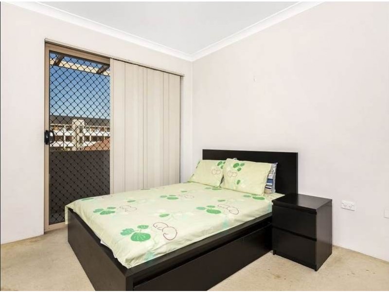 17/85-87 Mountford Avenue, Guildford NSW 2161